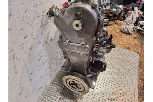 Engine A13DTC OPEL ASTRA J CORSA D MERIVA B 1 3 CDTI EURO 5 AFTER RECOVERY Catalog number of the original A13DTC