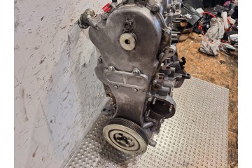 Engine A13DTC OPEL ASTRA J CORSA D MERIVA B 1 3 CDTI EURO 5 AFTER RECOVERY Catalog number of the original A13DTC