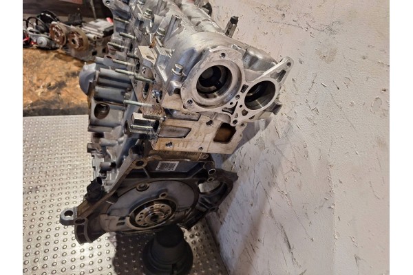 Motor A13DTC OPEL ASTRA J CORSA D MERIVA B 1.3 CDTI EURO 5 REGENERADO