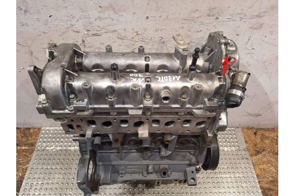 Motor A13DTC OPEL ASTRA J CORSA D MERIVA B 1.3 CDTI EURO 5 REGENERADO
