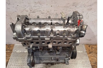 Motor A13DTC OPEL ASTRA J CORSA D MERIVA B 1.3 CDTI EURO 5 REGENERADO