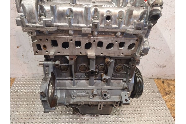 Motor A13DTC OPEL ASTRA J CORSA D MERIVA B 1.3 CDTI EURO 5 REGENERADO