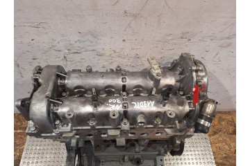 Motor A13DTC OPEL ASTRA J CORSA D MERIVA B 1.3 CDTI EURO 5 REGENERADO