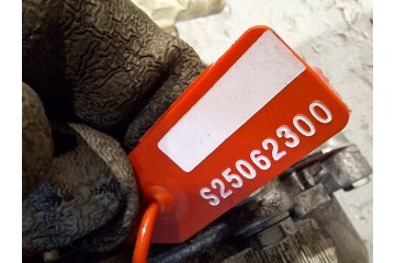 Motor A13DTC OPEL ASTRA J CORSA D MERIVA B 1.3 CDTI EURO 5 REGENERADO