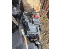 CHEST FORD KUGA MK3 2 5 HYBRID Catalog number of the part FORD GALAXY MK3 13r KUGA 2 0 TDCI SILNIK UFWA goly