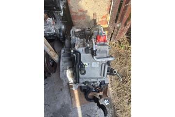 CHEST FORD KUGA MK3 2 5 HYBRID Catalog number of the part FORD GALAXY MK3 13r KUGA 2 0 TDCI SILNIK UFWA goly