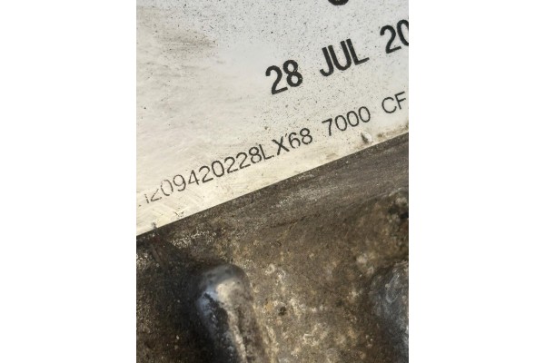 CHEST FORD KUGA MK3 2 5 HYBRID Part manufacturer Ford OE
