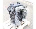BRE ENGINE Audi A6 S6 C6 4F 2007 DAMAGED
