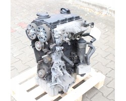 BRE ENGINE Audi A6 S6 C6 4F 2007 DAMAGED