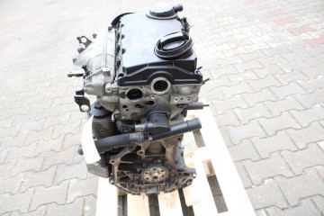 BRE ENGINE Audi A6 S6 C6 4F 2007 DAMAGED Catalog number of the part BRE
