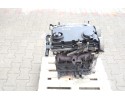 BRE ENGINE Audi A6 S6 C6 4F 2007 DAMAGED Engine type diesel