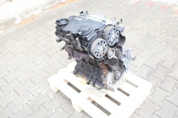 Motor BRE Audi A6 S6 C6 4F 2007 Dañado