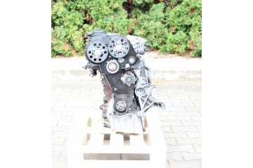 Motor BRE Audi A6 S6 C6 4F 2007 Dañado