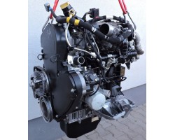 Engine Iveco Daily 2 3 140HP EURO6 F1AGL411Y