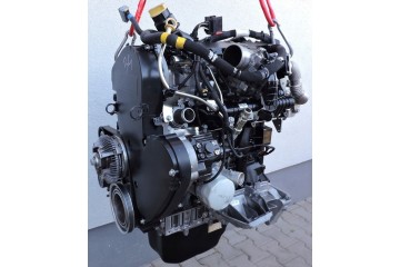 Engine Iveco Daily 2 3 140HP EURO6 F1AGL411Y