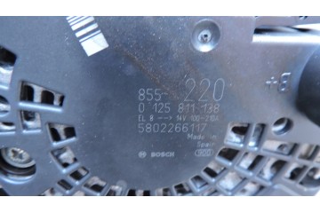 Engine Iveco Daily 2 3 140HP EURO6 F1AGL411Y Catalog number of the part F1AGL411Y E113