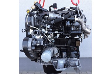 Engine Iveco Daily 2 3 140HP EURO6 F1AGL411Y Part manufacturer Iveco OE