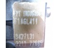 Engine Iveco Daily 2 3 140HP EURO6 F1AGL411Y Quality of parts according to GVO O original with manufacturer s logo OE