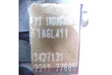 Engine Iveco Daily 2 3 140HP EURO6 F1AGL411Y Quality of parts according to GVO O original with manufacturer s logo OE