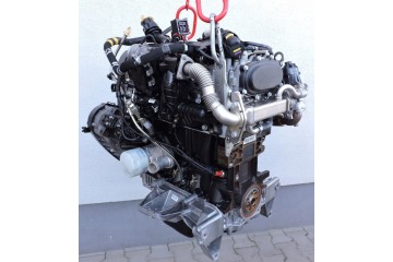 Engine Iveco Daily 2 3 140HP EURO6 F1AGL411Y Catalog number of the original F1AGL411Y E113