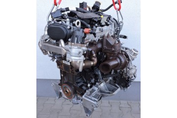 Motor Iveco Daily 2.3 140HP EURO6 F1AGL411Y