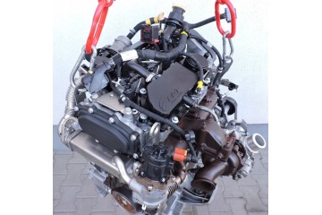 Motor Iveco Daily 2.3 140HP EURO6 F1AGL411Y