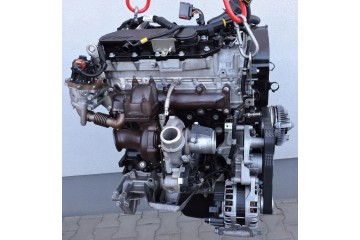 Motor Iveco Daily 2.3 140HP EURO6 F1AGL411Y