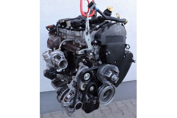 Motor Iveco Daily 2.3 140HP EURO6 F1AGL411Y