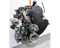 Engine Iveco Daily 2 3 160HP EURO6 F1AGL411W
