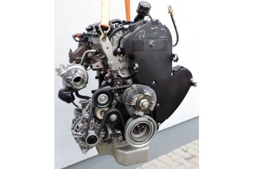 Engine Iveco Daily 2 3 160HP EURO6 F1AGL411W