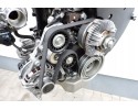 Engine Iveco Daily 2 3 160HP EURO6 F1AGL411W Car type cargo vans