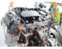 Engine Iveco Daily 2 3 160HP EURO6 F1AGL411W Catalog number of the part F1AGL411W E007