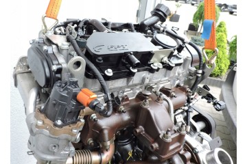 Engine Iveco Daily 2 3 160HP EURO6 F1AGL411W Catalog number of the part F1AGL411W E007
