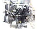 Engine Iveco Daily 2 3 160HP EURO6 F1AGL411W Part manufacturer Iveco OE