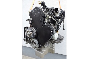 Motor Iveco Daily 2.3 160HP EURO6 F1AGL411W