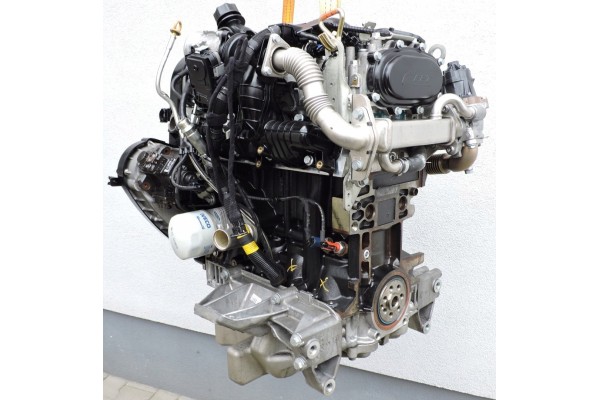 Motor Iveco Daily 2.3 160HP EURO6 F1AGL411W
