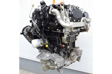 Motor Iveco Daily 2.3 160HP EURO6 F1AGL411W