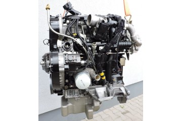 Motor Iveco Daily 2.3 160HP EURO6 F1AGL411W