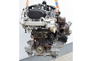 Motor Iveco Daily 2.3 160HP EURO6 F1AGL411W