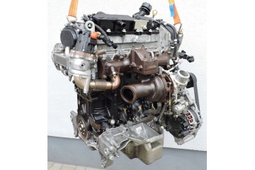 Motor Iveco Daily 2.3 160HP EURO6 F1AGL411W