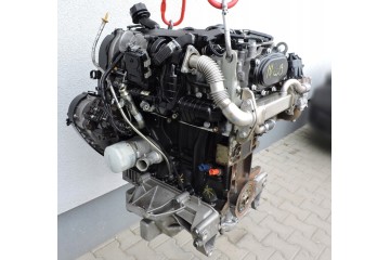 Engine Iveco Daily 2 3 160HP EURO6 F1AGL411Z