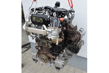 Engine Iveco Daily 2 3 160HP EURO6 F1AGL411Z Part manufacturer Iveco OE