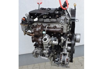 Engine Iveco Daily 2 3 160HP EURO6 F1AGL411Z Engine type diesel