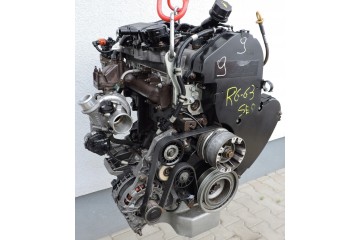 Engine Iveco Daily 2 3 160HP EURO6 F1AGL411Z Catalog number of the original F1AGL411Z F003