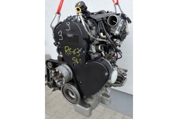 Motor Iveco Daily 2.3 160HP EURO6 F1AGL411Z