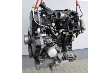 Motor Iveco Daily 2.3 160HP EURO6 F1AGL411Z