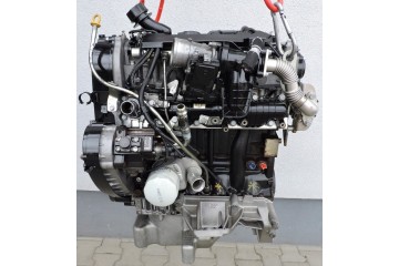 Motor Iveco Daily 2.3 160HP EURO6 F1AGL411Z