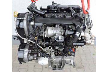 Motor Iveco Daily 2.3 160HP EURO6 F1AGL411Z