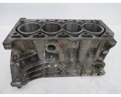 ENGINE BLOCK VOLVO XC60 II 2 0 T6 2017 B4204T27