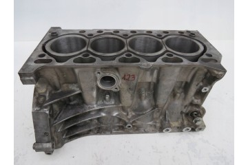 ENGINE BLOCK VOLVO XC60 II 2 0 T6 2017 B4204T27